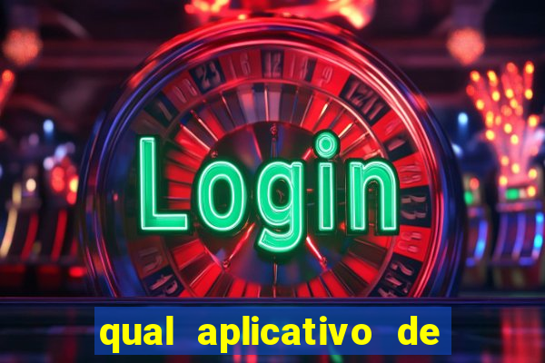 qual aplicativo de jogos que ganha dinheiro de verdade